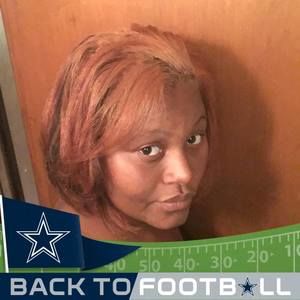 Meet your Posher, Sherrell